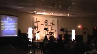preview picture of video 'Parma Christian Fellowship Church - Easter Sunday, April 05, 2015, 10:00 AM service'
