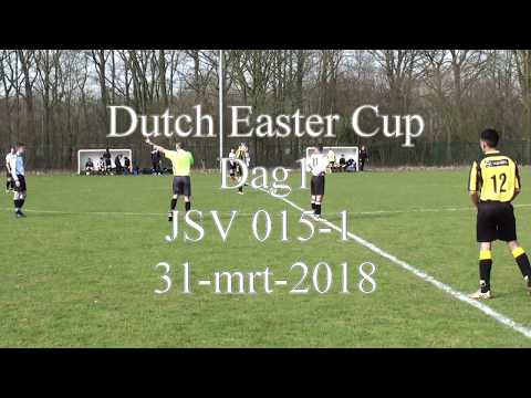 20180331 DutchEasterCup dag1