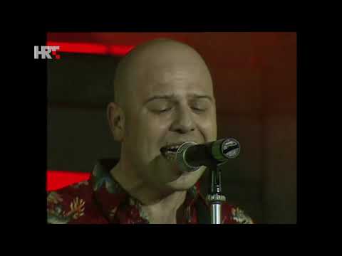 Porin '02: Šo! Mazgoon - Na Palagruzu