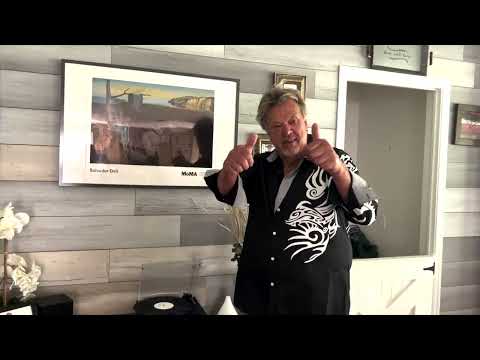 White Labels arrive in America! Classix Nouveaux - Battle Cry