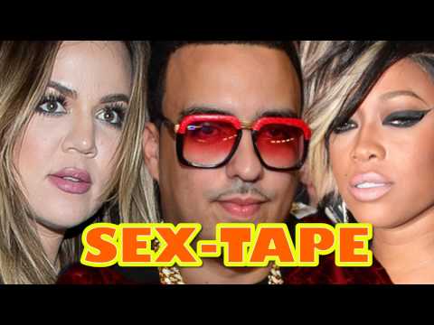 French Montana Sex Tape | Agora Daily Flux