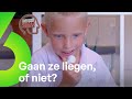 EERLIJKHEID van kinderen FLINK op de proef gesteld! ? | Mensenkennis #AFL14