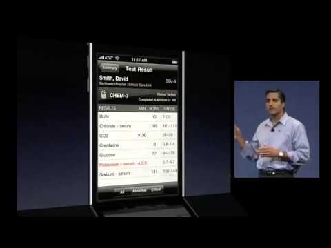 Apple Keynote 2009 WWDC Complete - iPhone 3GS, MacBook Pro Family & OS X Snow Leopard