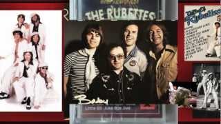 The Rubettes - Keep On Dancing (HD)