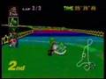 Mario Kart 64 Tips
