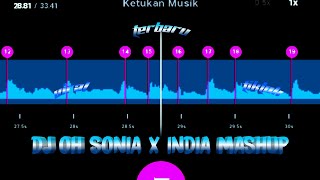 Download lagu DJ OH SONIA X INDIA MASHUP VIRAL TIKTOK😍STORY WA BEAT VN 30 DETIK🎶🔥 mp3 Download lagu DJ OH SONIA X INDIA MASHUP VIRAL TIKTOK😍STORY WA BEAT VN 30 DETIK🎶🔥 mp3