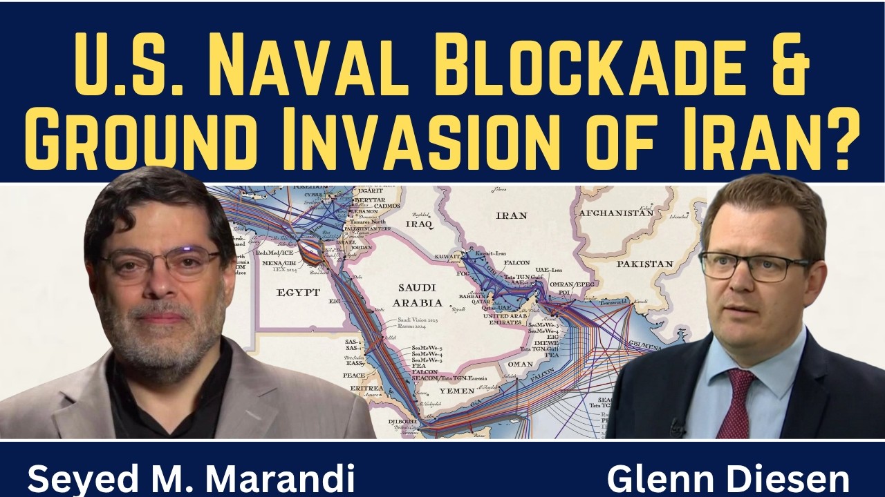 Iran Adviser: Netanyahu Directs U.S. Policy, War Preparations Underway