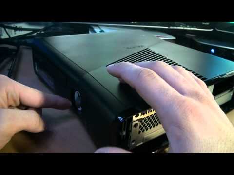 comment localiser sa xbox 360