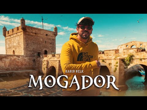 Habib Belk - MOGADOR (Official Video)