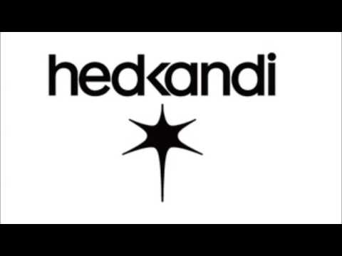 Hedkandi - So Right