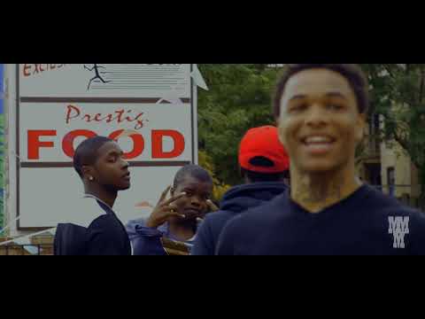 NIGGAZ- Dolla Da Donn x T.A. Da Mon$t@ DIR: @mikemakemovies