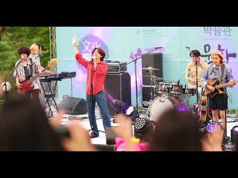 잔나비 - 사랑하긴 했었나요 스쳐가는 인연이었나요 짧지않은 우리 함께했던 시간들이 자꾸 내 마음을 가둬두네