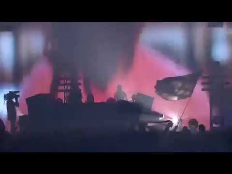 Myon feat. Alissa Feudo - Perfect Ghost