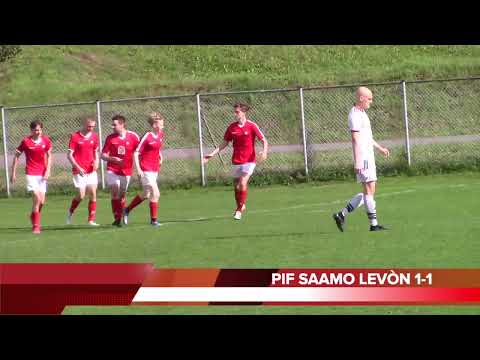 BEST GOALS TURAKE-PIF 2