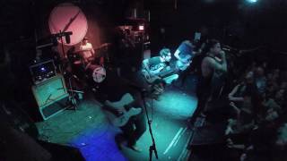 Dayseeker - Full Set HD - Live at The Foundry Concert Club