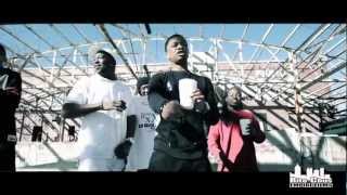 Bandit Gang Nuk That&#39;s Right Feat. Skrilla Fetti (Directed By Walt Sweezy)