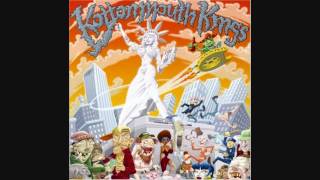 Kottonmouth Kings "Johnny's Gotta Problem"