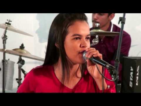 Eu Cuido de Ti - Paula Mattos