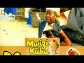 MWIZI WA KUKU PART 1A MZEE MAJUTO Official Bongo Movie