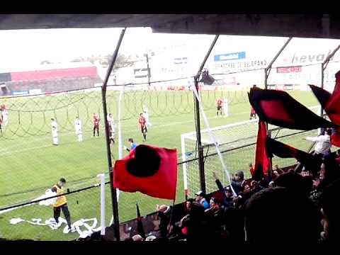 DEFENSORES DE BELGRANO /PLATENSE