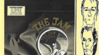 The Jam - It's Too Bad