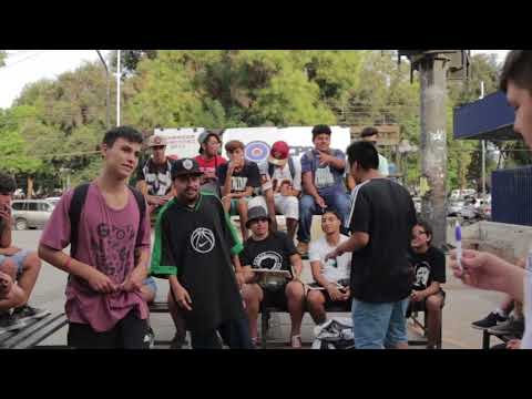 VERTIGO VS AFL · Tercer y cuarto puesto · MCN CLASIFICATORIAS SAN FELIPE 2018