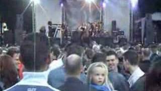 After Forever-Sins Of Idealism(live)