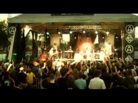 GODS TOWER - EVIL (Live)  REUNION - 01.07.2010 - MMF X GOMEL OPEN AIR