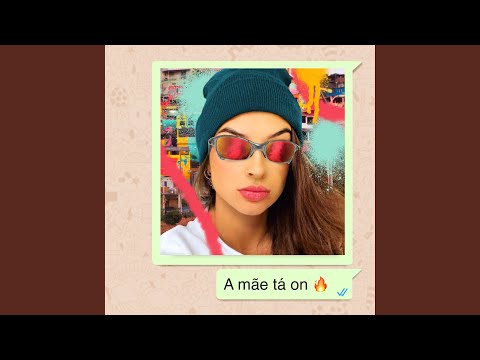 A Mãe Tá On