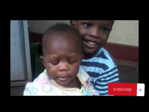 okuloota nga oyomba ne maama wo akuzaala ,wulilaza bino