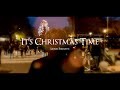 Lionel Fornetti - It's Christmas Time - (Official Music Video)