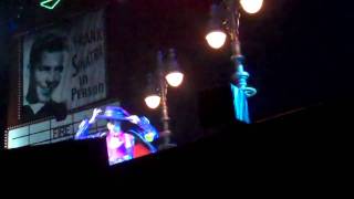 Cher - Fire Down Below | February 5, 2011 | FINAL SHOW