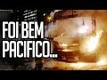 PM Gabriel Foi Na Manifestação Contra O Corte Na Educação