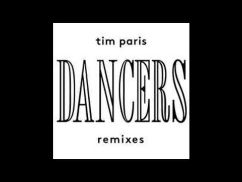 TIM PARIS - DISCO ELLIPSE (NYMA Remix) [MFR105]
