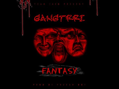 TEAM LAVI 2021 x FANTASY (AUDIO)