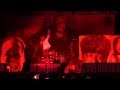 Rob Zombie - Dragula @ Hell & Heaven 2014 ...