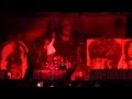 Rob Zombie - Dragula @ Hell & Heaven 2014 ...
