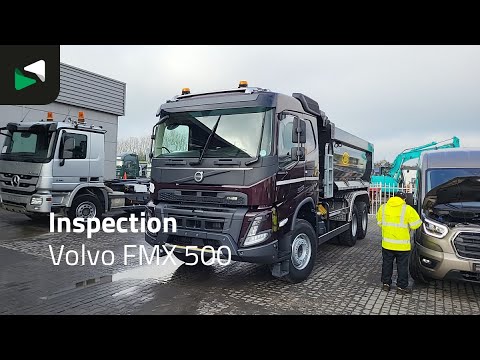 70226271 Volvo FMX