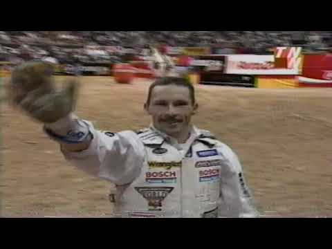 Dave Samsel vs Locomotive Breath - 00 PBR Finals (93 pts)