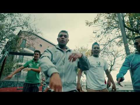 Kuff Kaff - Ouest Squad (Cama X TiRené X Luap X Checky )