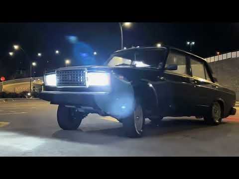 Asif Kazımov & Şəmsəddin Abdullayev - ZİNDAN Remix