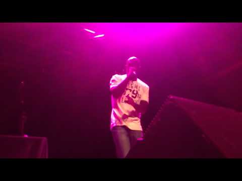 ON THE TOPP J Da Philosopher 2011 Mejeriet Lund