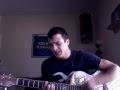 Marc Broussard Cover - Only Everything
