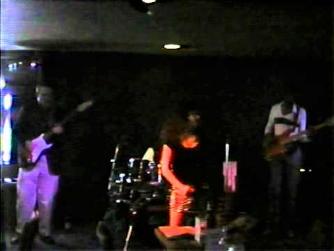 Zola Moon - No Fault Insurance