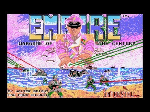 Empire - War Game of the Century v2.04 picture