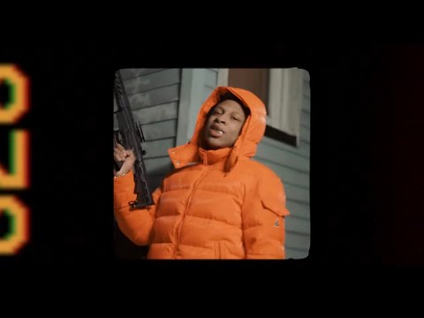 Kidd Quan - "Track Stars"