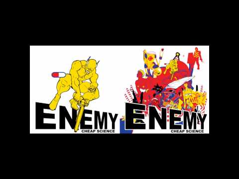 Nikitas Klint - Death Dance 13 - (Cheap Science-Enemy)