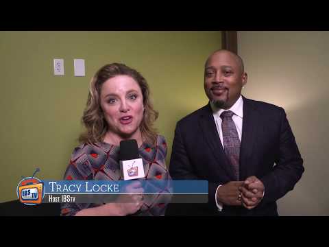 IBS 2018: Thursday @ the Show