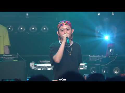 Leellamarz (릴러말즈) - 우린 시간앞에 무엇을 선택해야 할까 @ HIPHOPPLAYA SHOW Vol. 57