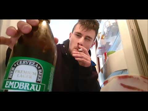 Jodido Velezano  - Emdbrau !